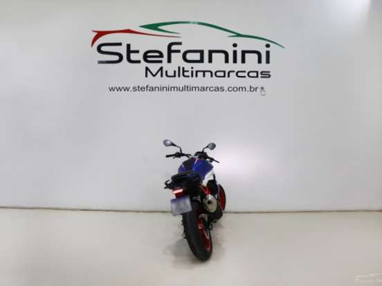 BMW-G 310 R BMW-G 310 R-2025