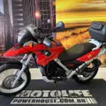 BMW G 650 GS BMW G 650 GS