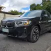 BMW iX3 ELÉTRICO M SPORT BMW iX3 ELÉTRICO M SPORT