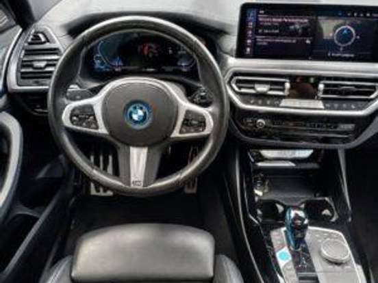 BMW-iX3-ELÉTRICO M SPORT BMW-iX3-2022