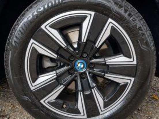 BMW-iX3-ELÉTRICO M SPORT BMW-iX3-2022