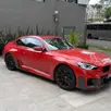BMW M2 3.0 I6 TWINTURBO GASOLINA COUPÉ M STEPTRONIC BMW M2 3.0 I6 TWINTURBO GASOLINA COUPÉ M STEPTRONIC