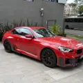 BMW M2 3.0 I6 TWINTURBO GASOLINA COUPÉ M STEPTRONIC BMW M2 3.0 I6 TWINTURBO GASOLINA COUPÉ M STEPTRONIC