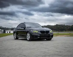 BMW M 235i 3.0 I6 TURBO GASOLINA 2P AUTOMÁTICO BMW M 235i 3.0 I6 TURBO GASOLINA 2P AUTOMÁTICO