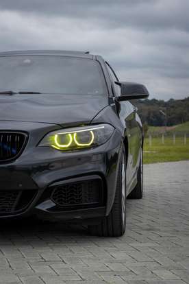 BMW-M 235i-2014
