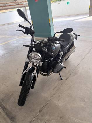 BMW R 12 