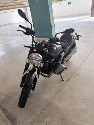 BMW-R 12-2025