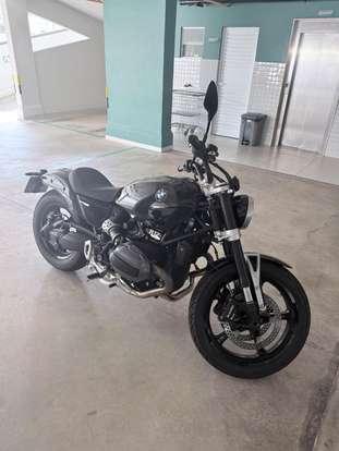 BMW-R 12-2025