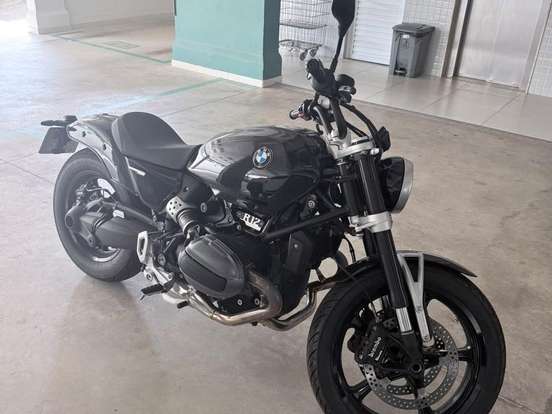 BMW-R 12 BMW-R 12-2025