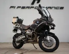 BMW R 1200 GS ADVENTURE BMW R 1200 GS ADVENTURE