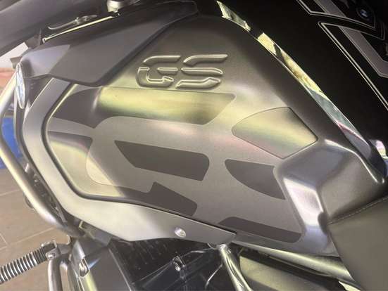 BMW-R 1200 GS ADVENTURE-2018