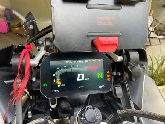 BMW-R 1200 GS ADVENTURE BMW-R 1200 GS ADVENTURE-2018