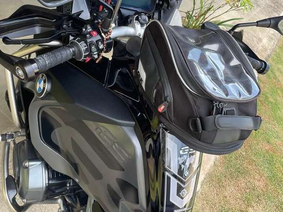 BMW-R 1200 GS ADVENTURE BMW-R 1200 GS ADVENTURE-2018