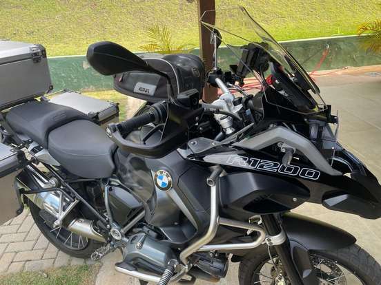 BMW-R 1200 GS ADVENTURE BMW-R 1200 GS ADVENTURE-2018