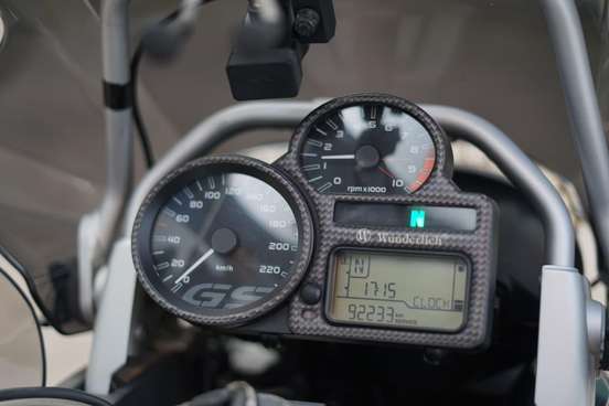 BMW-R 1200 GS ADVENTURE-2011