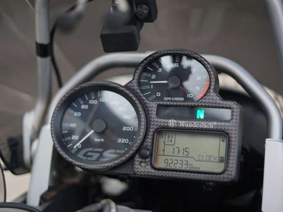 BMW-R 1200 GS ADVENTURE BMW-R 1200 GS ADVENTURE-2011