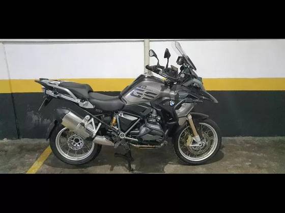 BMW R 1200 GS PREMIUM 