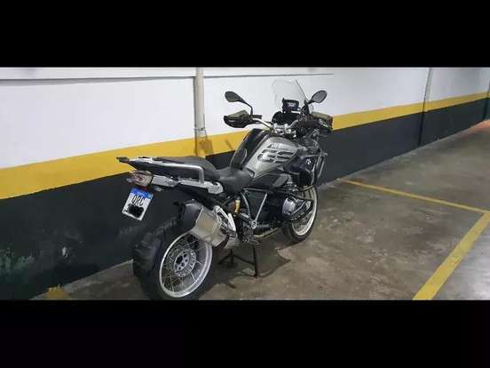 BMW-R 1200 GS PREMIUM BMW-R 1200 GS PREMIUM-2018