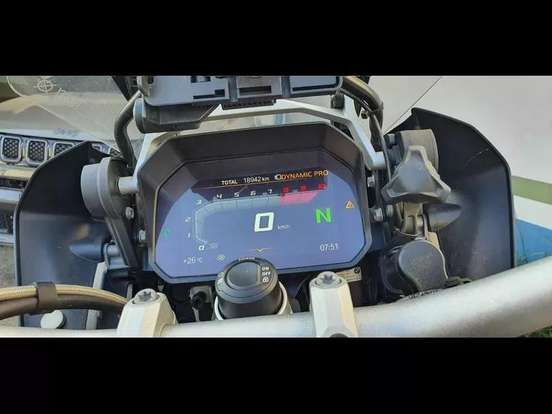 BMW-R 1200 GS PREMIUM BMW-R 1200 GS PREMIUM-2018