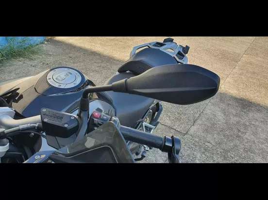 BMW-R 1200 GS PREMIUM-2018