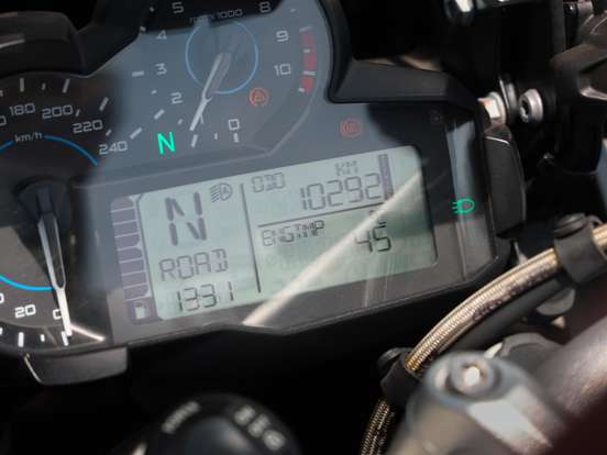 BMW-R 1200 GS RALLYE BMW-R 1200 GS RALLYE-2018