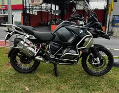 BMW R 1250 GS ADVENTURE PREMIUM BMW R 1250 GS ADVENTURE PREMIUM