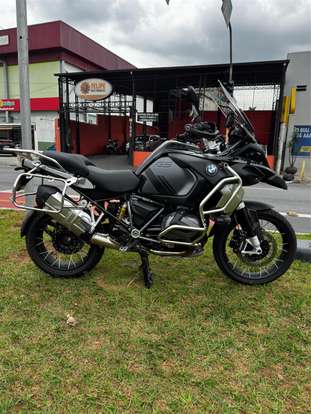 BMW-R 1250 GS ADVENTURE PREMIUM BMW-R 1250 GS ADVENTURE PREMIUM-2024
