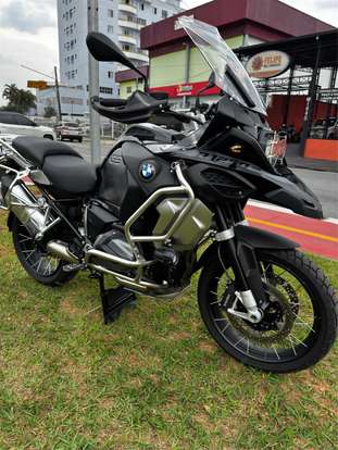 BMW-R 1250 GS ADVENTURE PREMIUM BMW-R 1250 GS ADVENTURE PREMIUM-2024