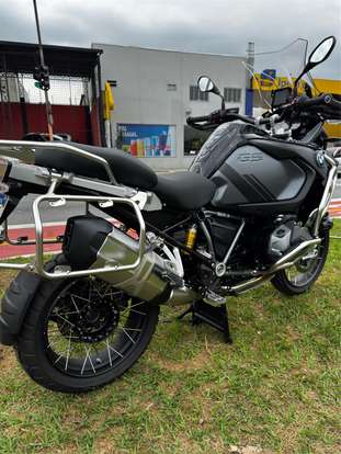 BMW-R 1250 GS ADVENTURE PREMIUM-2024