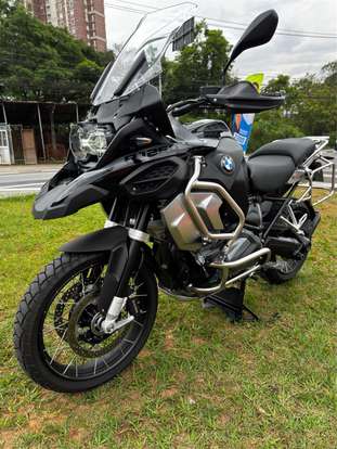 BMW-R 1250 GS ADVENTURE PREMIUM-2024