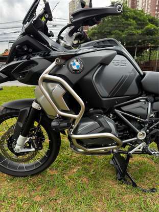 BMW-R 1250 GS ADVENTURE PREMIUM-2024