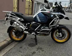 BMW R 1250 GS ADVENTURE TRIPLE BLACK BMW R 1250 GS ADVENTURE TRIPLE BLACK