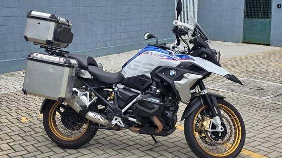 BMW R 1250 GS PREMIUM 