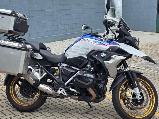 BMW-R 1250 GS PREMIUM BMW-R 1250 GS PREMIUM-2020