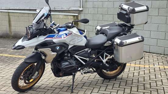 BMW-R 1250 GS PREMIUM-2020