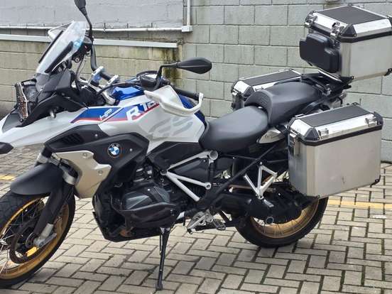 BMW-R 1250 GS PREMIUM BMW-R 1250 GS PREMIUM-2020