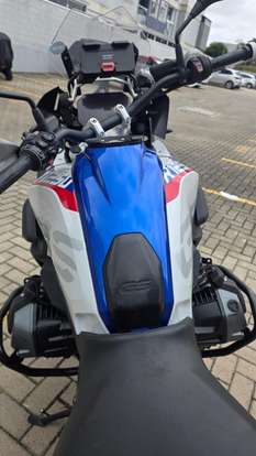 BMW-R 1250 GS PREMIUM-2020