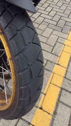 BMW-R 1250 GS PREMIUM-2020