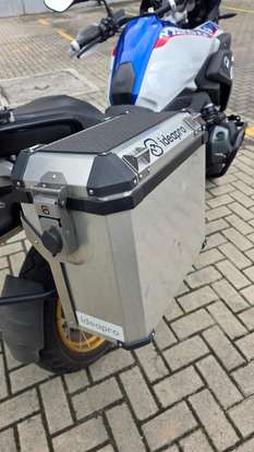 BMW-R 1250 GS PREMIUM-2020