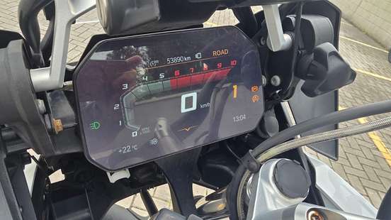 BMW-R 1250 GS PREMIUM-2020