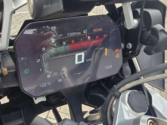 BMW-R 1250 GS PREMIUM BMW-R 1250 GS PREMIUM-2020