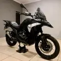 BMW R 1300 GS TRIPLE BLACK BMW R 1300 GS TRIPLE BLACK