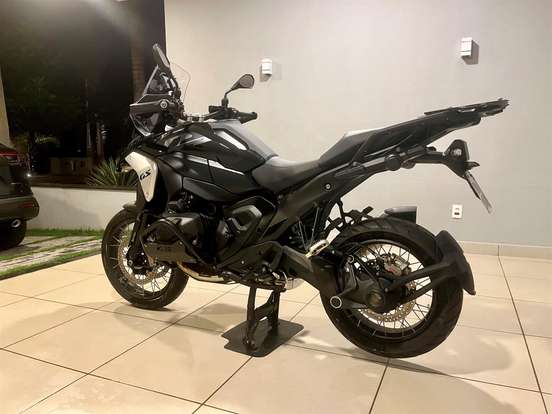 BMW-R 1300 GS TRIPLE BLACK BMW-R 1300 GS TRIPLE BLACK-2025
