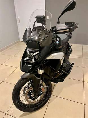 BMW-R 1300 GS TRIPLE BLACK-2025
