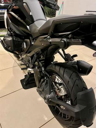 BMW-R 1300 GS TRIPLE BLACK-2025