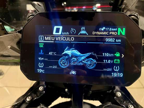 BMW-R 1300 GS TRIPLE BLACK-2025