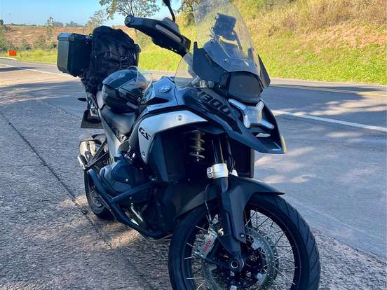 BMW-R 1300 GS TRIPLE BLACK BMW-R 1300 GS TRIPLE BLACK-2025