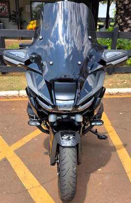 BMW-R 1300 RT TRIPLE BLACK-2025