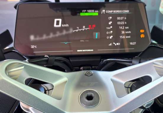 BMW-R 1300 RT TRIPLE BLACK-2025