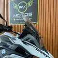 BMW R 1200 GS BMW R 1200 GS